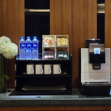 カオユエ ホテル  重慶 エクステリア 写真